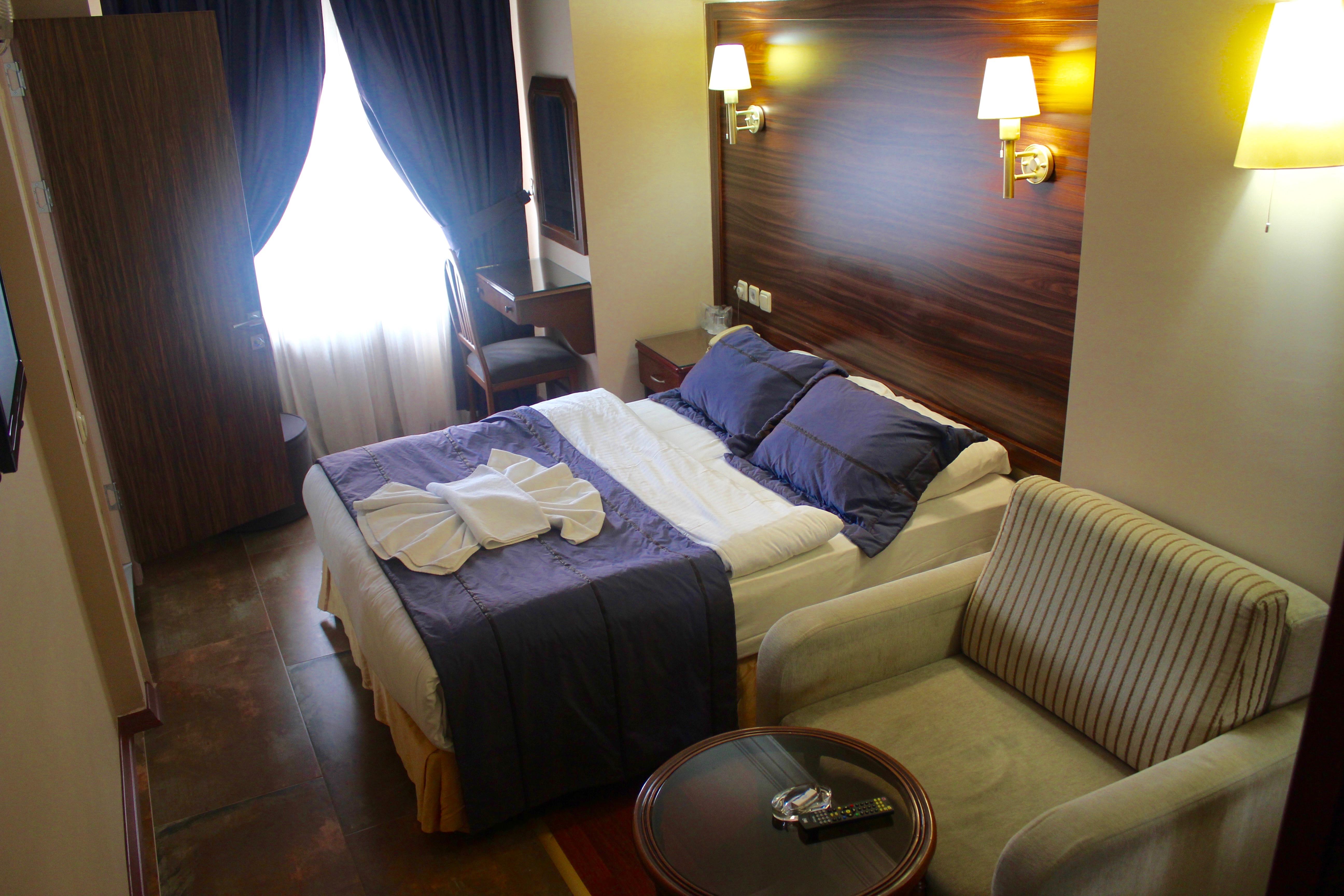 Hotel Imga - Istanbul — Photos 1