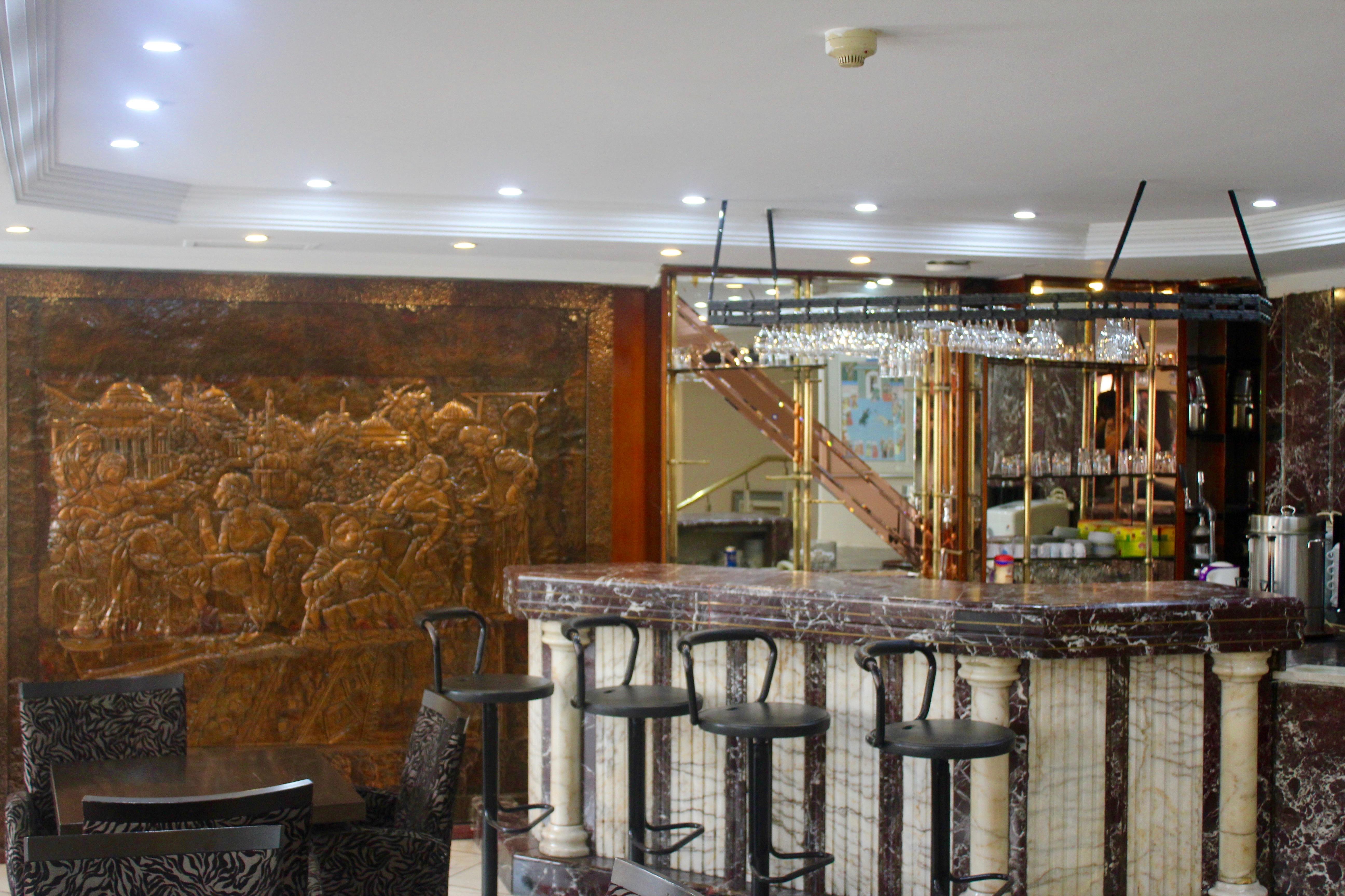 Hotel Imga - Istanbul — Photos 2