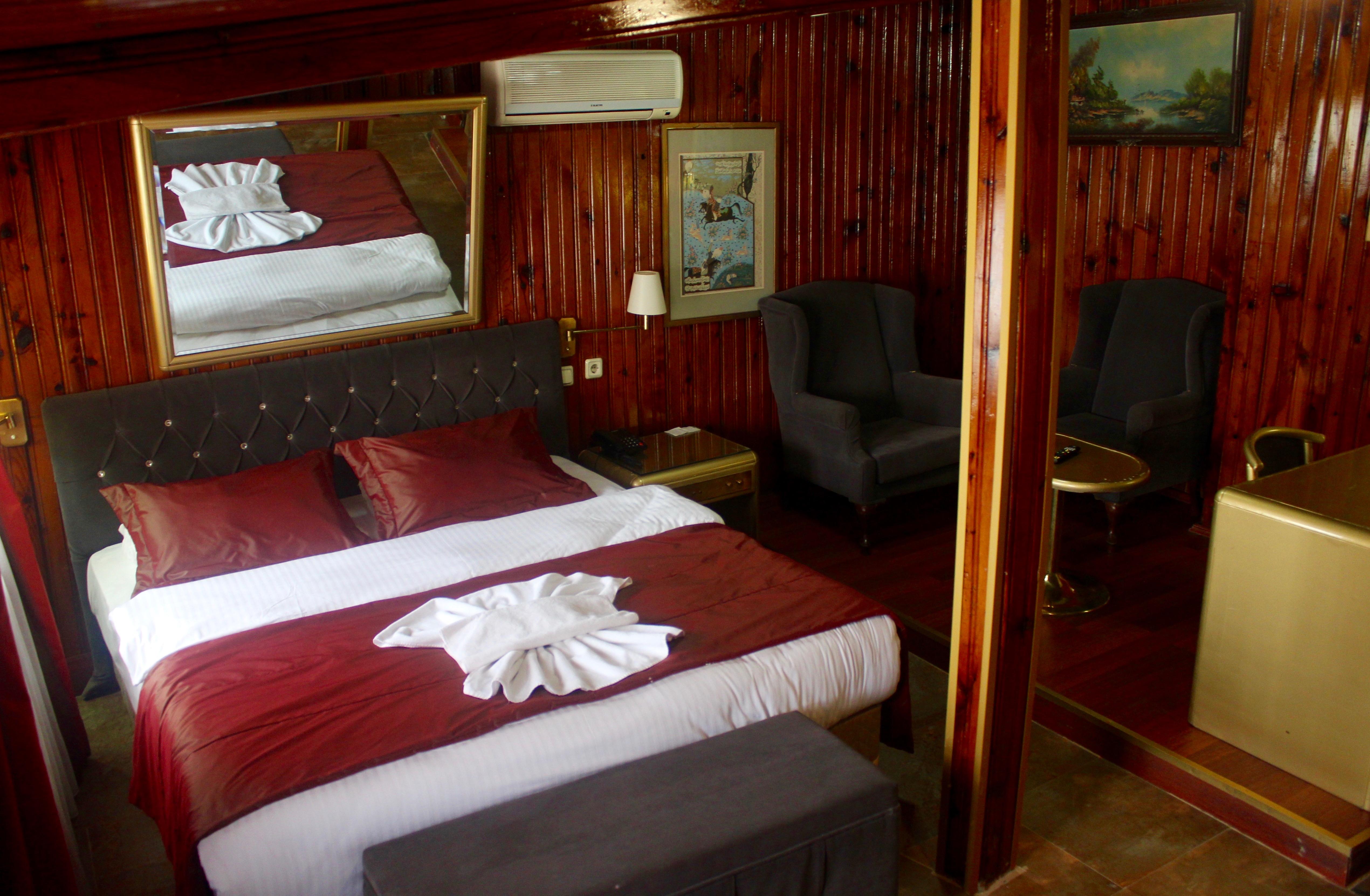 Hotel Imga - Istanbul — Photos 3